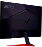 Монитор Acer/Nitro VG270UEbmiipx/27 ''/QHD/2560x1440 Pix/2xHDMI DP MM Audio out HDR10 FreeSync/1 мс/250 ANSI люм/1000:1/100 Hz