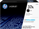 Картридж HP 37A Black LaserJet Toner Cartridge для HP LaserJet M607 /M608 /M609 /M631 /M632 /M633 / E60055 /E60065 /E60075 /E62555 /E62565 /E62575 /E60165 /E62655 /E62665 /E60155