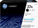 Картридж HP 37A Black LaserJet Toner Cartridge для HP LaserJet M607 /M608 /M609 /M631 /M632 /M633 / E60055 /E60065 /E60075 /E62555 /E62565 /E62575 /E60165 /E62655 /E62665 /E60155