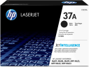 Картридж HP 37A Black LaserJet Toner Cartridge для HP LaserJet M607 /M608 /M609 /M631 /M632 /M633 / E60055 /E60065 /E60075 /E62555 /E62565 /E62575 /E60165 /E62655 /E62665 /E60155