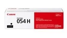 Тонер Canon/CRG/054 H BK