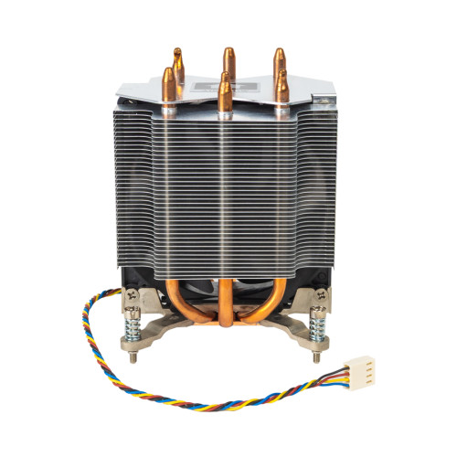 Зап. часть радиатор для кулера CPU Supermicro SNK-P0086AP4