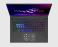 Ноутбук Asus/ROG Strix G16/G614PP-S5040/1г/Ryzen 9/8940HX/2,4 GHz/32 Gb/M.2 PCIe SSD/1000 Gb/No ODD/GeForce/RTX 5070/8 Gb/16 ''/2560x1600/Без операцио