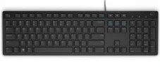 Клавиатура Dell/KB216/USB/Kazakh