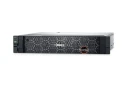 Хранилище Dell/PowerVault ME5024 2U/Dual Controller 4-Port 32Gb FC (2x16Gb XCVR)/2x2.4Tb SAS 10k/2x580W