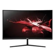 Монитор Acer/Nitro EI272URP/27 ''/VA/2560x1440 Pix/2*HDMI(1.4)/HDMI(2.0)/DP/Audio Out/4 мс/400 ANSI люм/3000:1