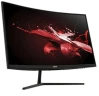 Монитор Acer/Nitro EI272URP/27 ''/VA/2560x1440 Pix/2*HDMI(1.4)/HDMI(2.0)/DP/Audio Out/4 мс/400 ANSI люм/3000:1