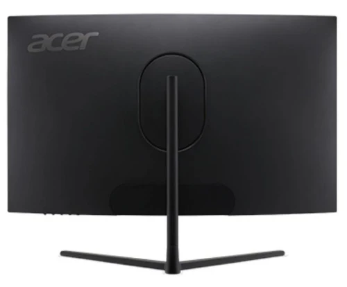 Монитор Acer/Nitro EI272URP/27 ''/VA/2560x1440 Pix/2*HDMI(1.4)/HDMI(2.0)/DP/Audio Out/4 мс/400 ANSI люм/3000:1