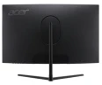 Монитор Acer/Nitro EI272URP/27 ''/VA/2560x1440 Pix/2*HDMI(1.4)/HDMI(2.0)/DP/Audio Out/4 мс/400 ANSI люм/3000:1