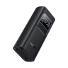 Автомобильный компрессор Baseus Super Mini Pro Black (C11159300111-00)