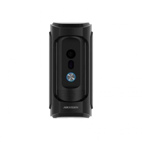 Вызывная панель Hikvision DS-KB8113-IME1(B)