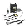 Аппарат высокого давления KARCHER K Silent Anniversary Edition