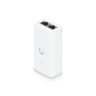 PoE адаптер Ubiquiti U-PoE