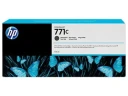 Картридж HP Europe/B6Y07A/Чернильный/матовый черный/№771/775 мл
