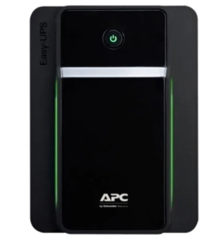 ИБП APC/BVX2200LI-GR 230V, AVR, Schuko Sockets/EASY/2 200 VА/1 200 W