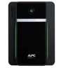 ИБП APC/BVX2200LI-GR 230V, AVR, Schuko Sockets/EASY/2 200 VА/1 200 W