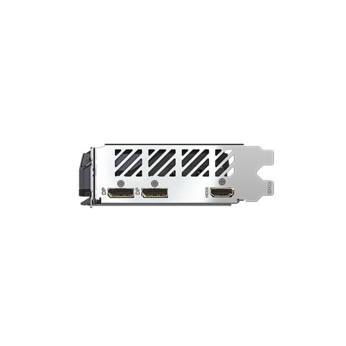 Видеокарта Gigabyte (GV-R9060XTGAMING OC-16GD) Radeon RX 9060 XT GAMING OC 16G