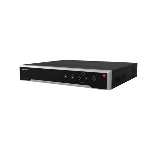 Сетевой видеорегистратор Hikvision DS-7732NI-M4/24P