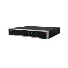 Сетевой видеорегистратор Hikvision DS-7732NI-M4/24P
