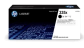 Картридж HP Europe/335X/Лазерный/Чёрный
