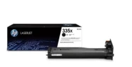 Картридж HP Europe/335X/Лазерный/Чёрный