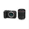 Цифровой фотоаппарат CANON EOS R6 V V2.4 + RF 20-50 mm F4L IS U