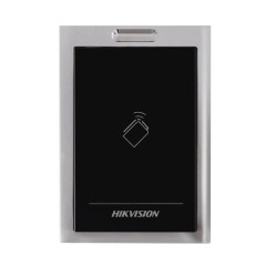 Считыватель контроля доступа Hikvision DS-K1101M