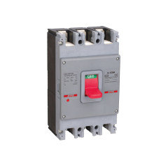 Автоматический выключатель Himel HDM3 630F/3P 630A