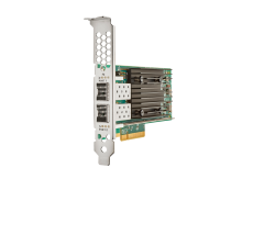 HPE SN1610Q 32Gb 2p FC HBA