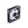 Вентилятор для компьютерного корпуса Jonsbo ZB-120B Black