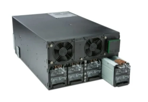 ИБП APC/SRT10KRMXLI/Smart/On-Line/Rack/IEC/10 000 VА/10 000 W