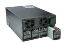 ИБП APC/SRT10KRMXLI/Smart/On-Line/Rack/IEC/10 000 VА/10 000 W
