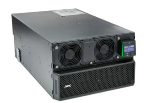 ИБП APC/SRT10KRMXLI/Smart/On-Line/Rack/IEC/10 000 VА/10 000 W
