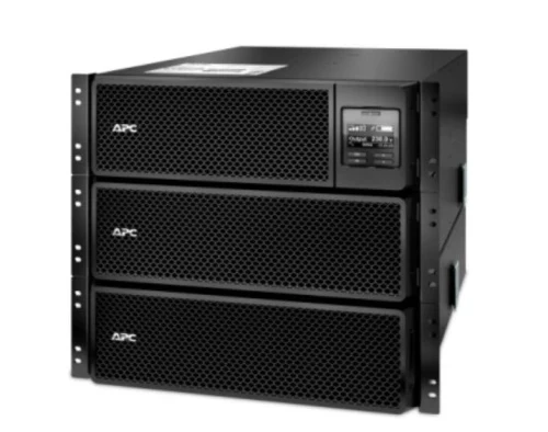 ИБП APC/SRT10KRMXLI/Smart/On-Line/Rack/IEC/10 000 VА/10 000 W