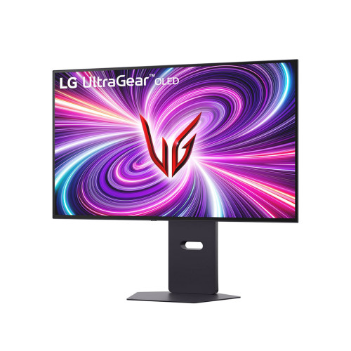 Монитор 32" LG 32GS95UV-B