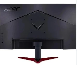 Монитор Acer/Nitro VG270Gbmipx/27 ''/Full HD/1920x1080 Pix/HDMI DP MM Audio out AdaptiveSync/1 мс/250 ANSI люм/1500:1/120 Hz