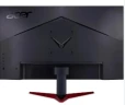 Монитор Acer/Nitro VG270Gbmipx/27 ''/Full HD/1920x1080 Pix/HDMI DP MM Audio out AdaptiveSync/1 мс/250 ANSI люм/1500:1/120 Hz