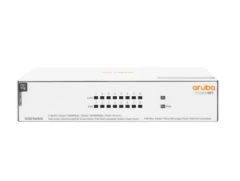 Коммутатор HP Enterprise/Aruba Instant On 1430 8G Class4 PoE 64W Switch