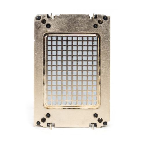 Зап. часть радиатор для кулера CPU Supermicro SNK-P0087V