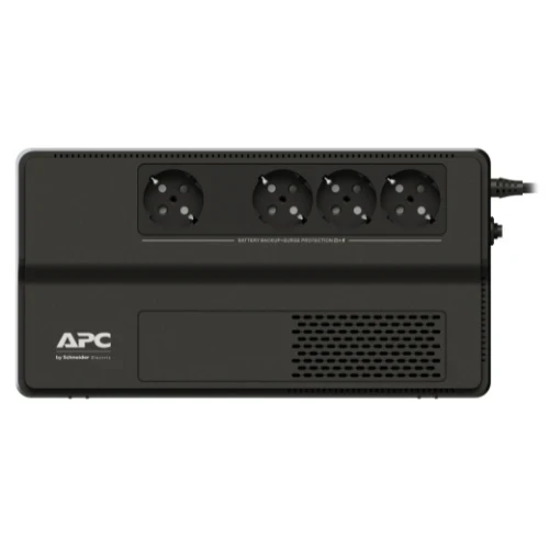 ИБП APC/BV650I-GR/EASY/Line interactiv/Schuko/650 VА/375 W