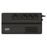 ИБП APC/BV650I-GR/EASY/Line interactiv/Schuko/650 VА/375 W
