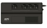 ИБП APC/BV650I-GR/EASY/Line interactiv/Schuko/650 VА/375 W