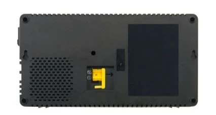 ИБП APC/BV650I-GR/EASY/Line interactiv/Schuko/650 VА/375 W