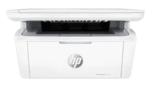 МФП HP Europe/LaserJet MFP M141w/Принтер-Сканер(без АПД)-Копир/A4/21 ppm/600x600 dpi/HPS