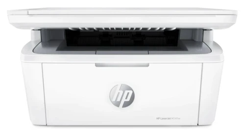 МФП HP Europe/LaserJet MFP M141w/Принтер-Сканер(без АПД)-Копир/A4/21 ppm/600x600 dpi/HPS