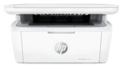 МФП HP Europe/LaserJet MFP M141w/Принтер-Сканер(без АПД)-Копир/A4/21 ppm/600x600 dpi/HPS