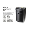 Уничтожитель бумаг (Шредер) COMIX S516
