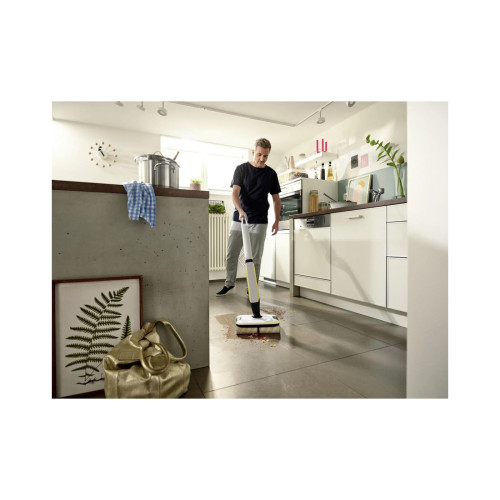 Аппарат для мытья пола KARCHER FC 7 Cordless