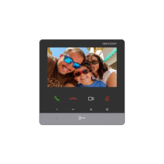 Монитор домофона Hikvision DS-KH6110-WE1