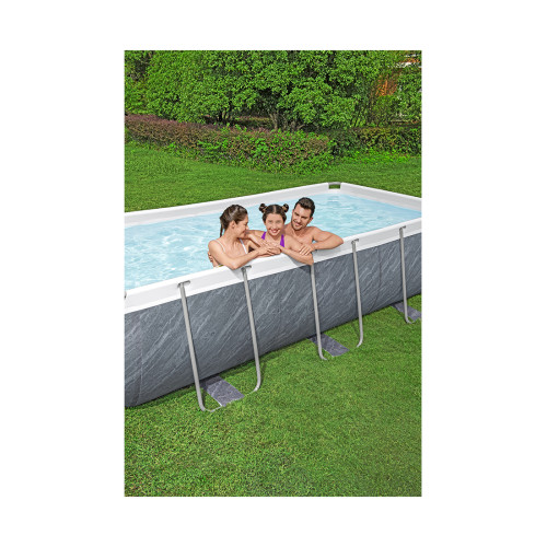 Каркасный бассейн Bestway 56721